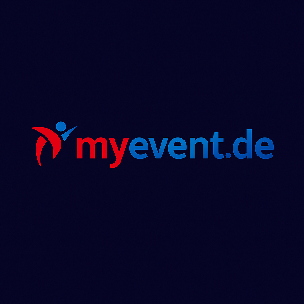 Mein Event Logo